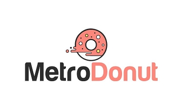 MetroDonut.com